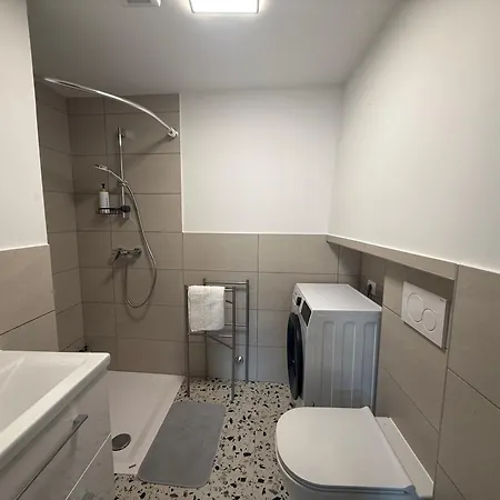 Hisa - Countryside House Holiday home Hrastovlje