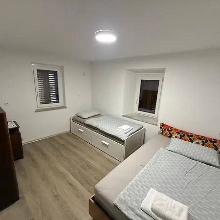 Hisa - Countryside House Holiday home