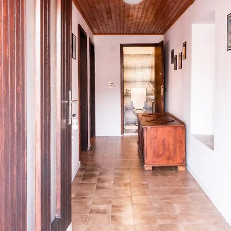 Feriehus Hisa - Countryside House *