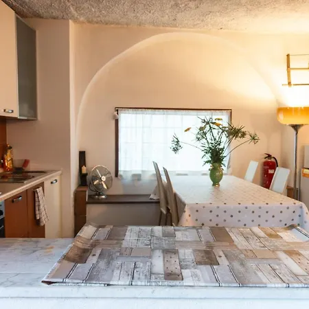 Hisa - Countryside House