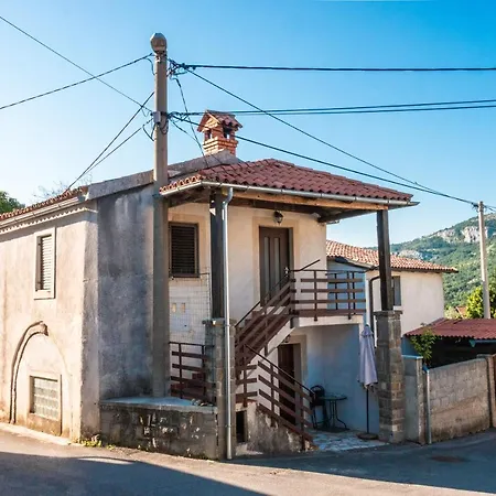 Hisa - Countryside House * Hrastovlje