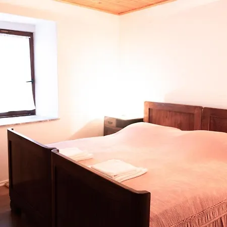 別荘 Hisa - Countryside House