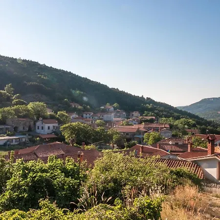 別荘 Hisa - Countryside House *