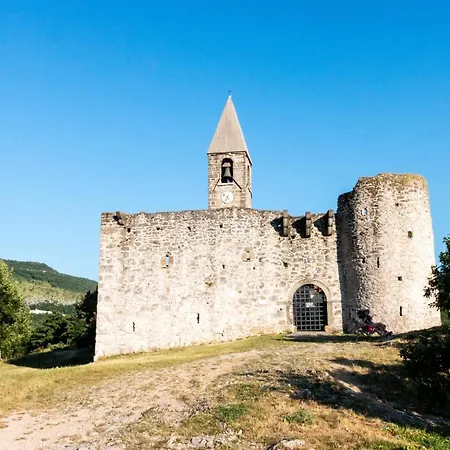 Hisa - Countryside House Holiday home *