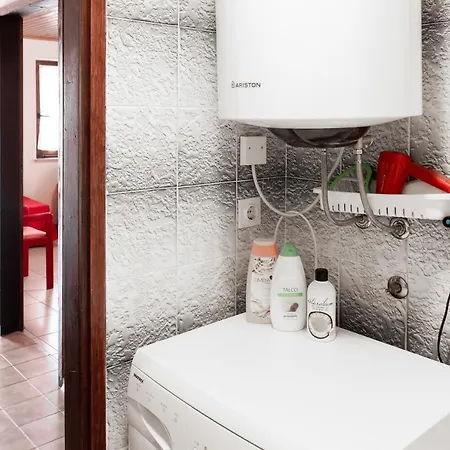 Hisa - Countryside House Hrastovlje