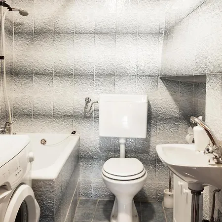 Hisa - Countryside House Hrastovlje