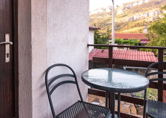 Hisa - Countryside House Hrastovlje