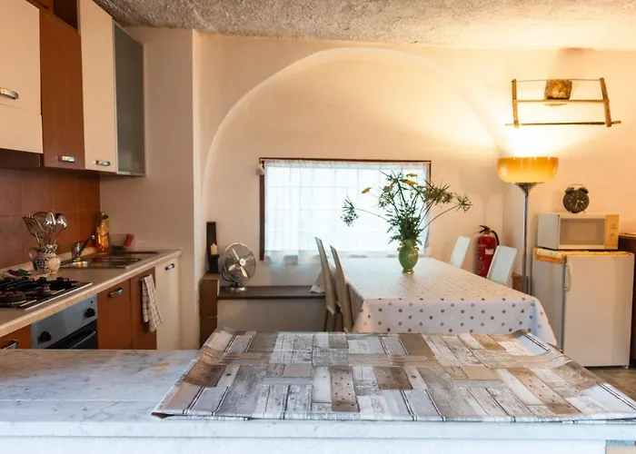 Hisa - Countryside House