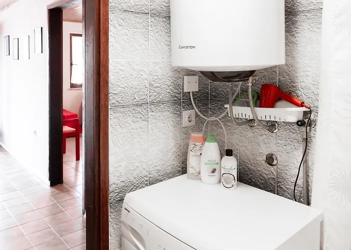 Hisa - Countryside House Hrastovlje