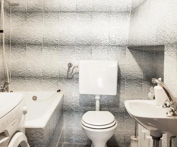 Hisa - Countryside House Hrastovlje